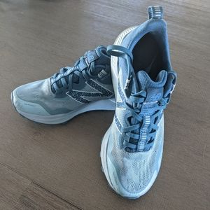 New balance Nitrel V4 Trail Running Shoe size 10